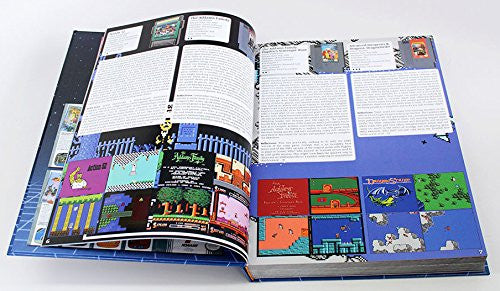 Ultimate Nintendo: Guide to the NES Library + DIGITAL Combo