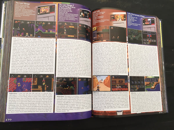 Ultimate Nintendo: Guide to the SNES Library + DIGITAL Combo