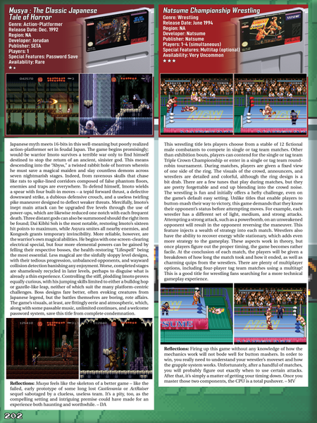 Ultimate Nintendo: Guide to the SNES Library PAL Version + DIGITAL Combo