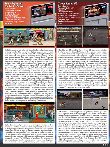 Ultimate Nintendo: Guide to the SNES Library PAL Version + DIGITAL Combo
