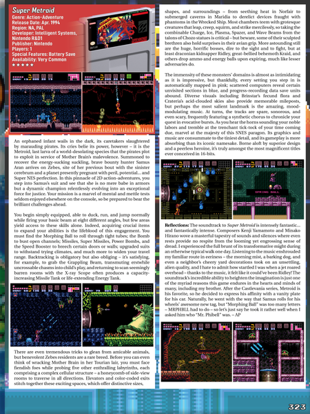 UItimate Nintendo: Guide to the SNES Library (Digital Download)