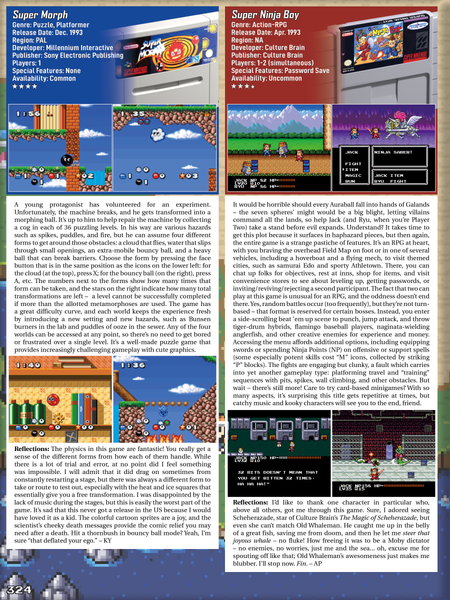 Ultimate Nintendo: Guide to the SNES Library PAL Version + DIGITAL Combo