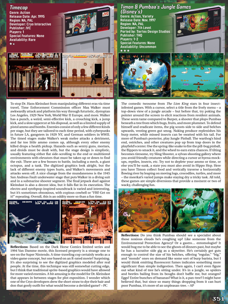 UItimate Nintendo: Guide to the SNES Library (Digital Download)