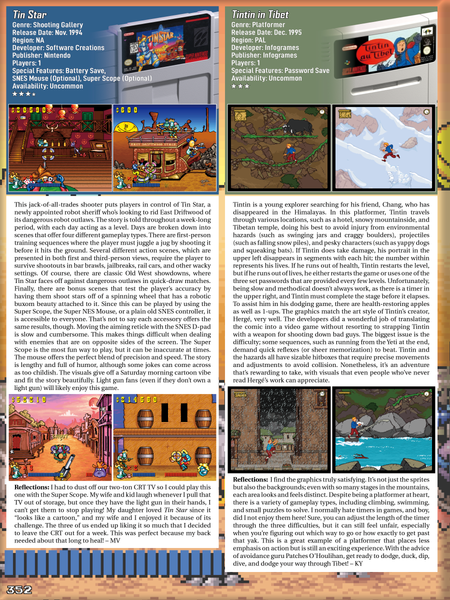 UItimate Nintendo: Guide to the SNES Library (Digital Download)