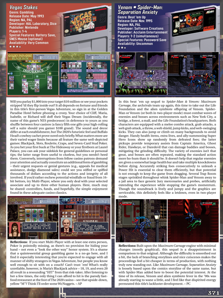 UItimate Nintendo: Guide to the SNES Library (Digital Download)