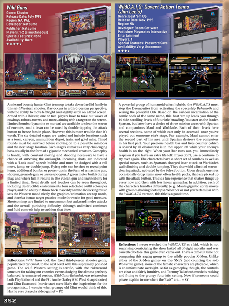 UItimate Nintendo: Guide to the SNES Library (Digital Download)