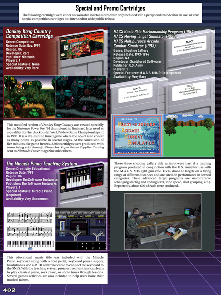 UItimate Nintendo: Guide to the SNES Library (Digital Download)