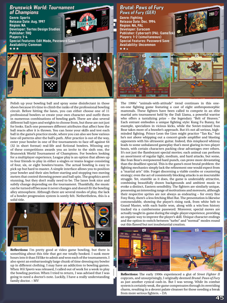 UItimate Nintendo: Guide to the SNES Library (Digital Download)