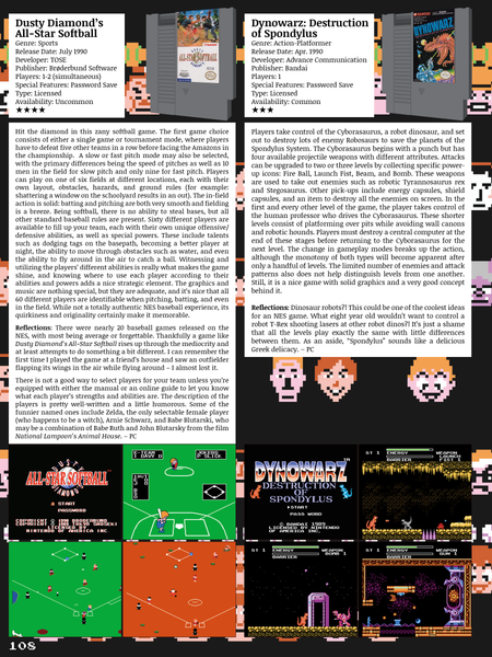 Ultimate Nintendo: Guide to the NES Library + DIGITAL Combo