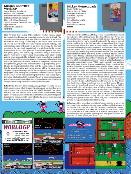 Ultimate Nintendo: Guide to the NES Library + DIGITAL Combo