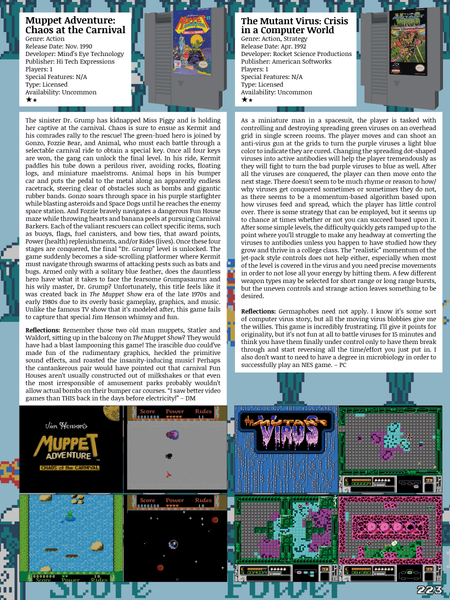 Ultimate Nintendo: Guide to the NES Library + DIGITAL Combo