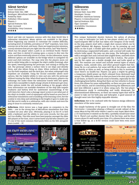 Ultimate Nintendo: Guide to the NES Library + DIGITAL Combo