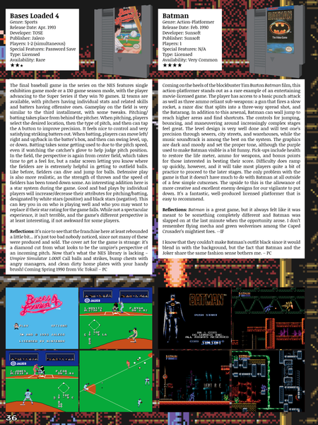 Ultimate Nintendo: Guide to the NES Library + DIGITAL Combo