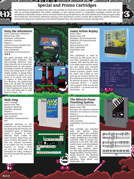 Ultimate Nintendo: Guide to the NES Library + DIGITAL Combo