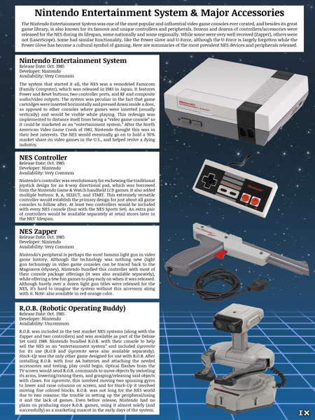 Ultimate Nintendo: Guide to the NES Library + DIGITAL Combo