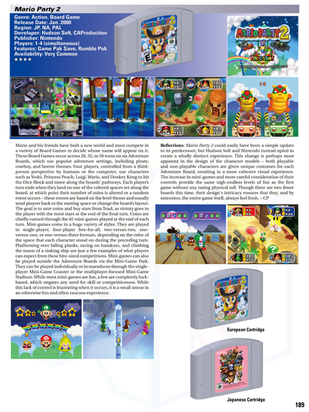 Ultimate Nintendo: Guide to the N64 Library Special Edition (Hardcover + Digital COMBO)