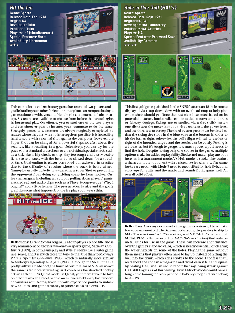Snes Player Guide.pdf Ultimate Nintendo: Guide to the SNES Library – Contri Code