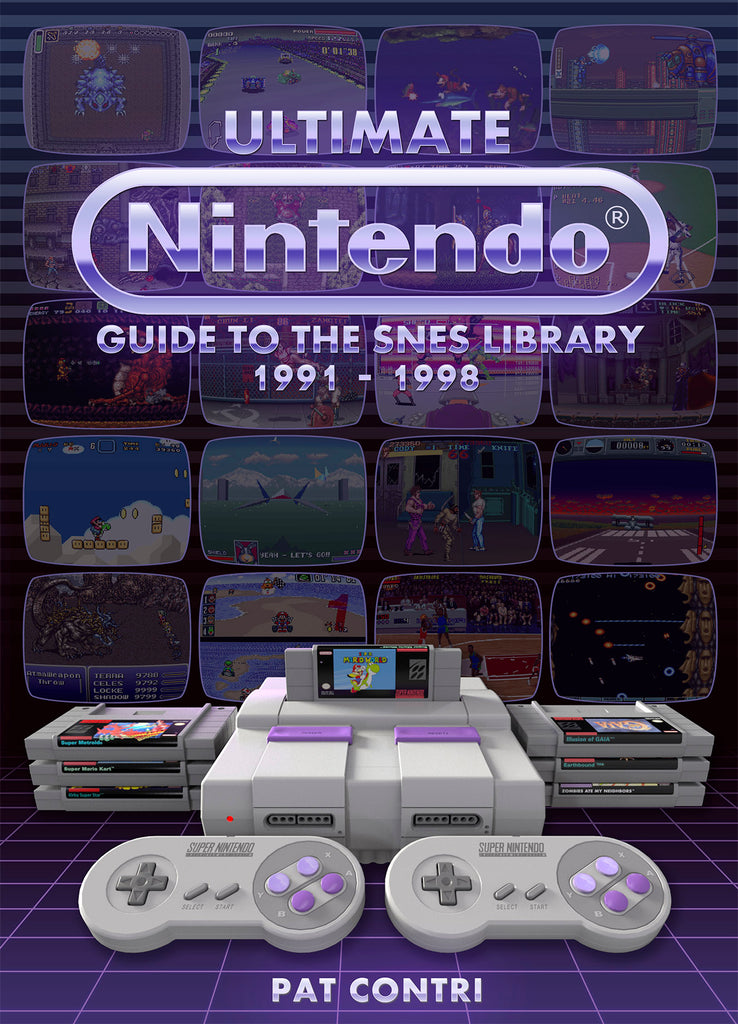 Fun N Games ROM Download - Super Nintendo(SNES)