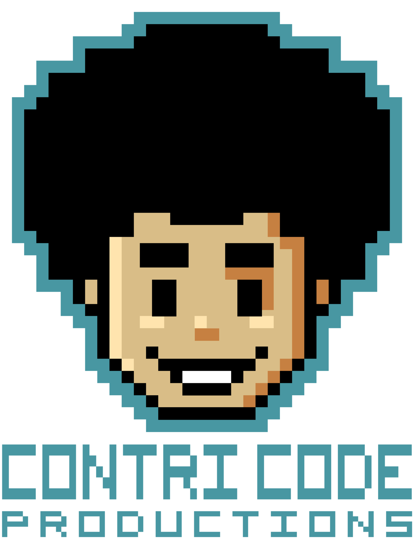 Contri Code